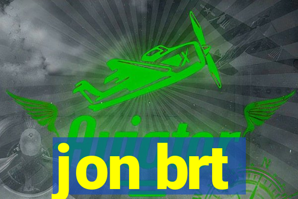 jon brt